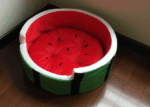Juicy Oasis Pet Bed - Image 6