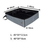 Foldable Aquashield Cat Litter Box - Image 7