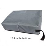 Foldable Aquashield Cat Litter Box - Image 5