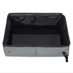 Foldable Aquashield Cat Litter Box - Image 3