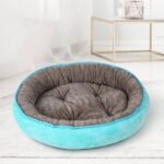 Luxury Pet Comfort Bed - Image 10