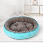 Luxury Pet Comfort Bed - Image 5