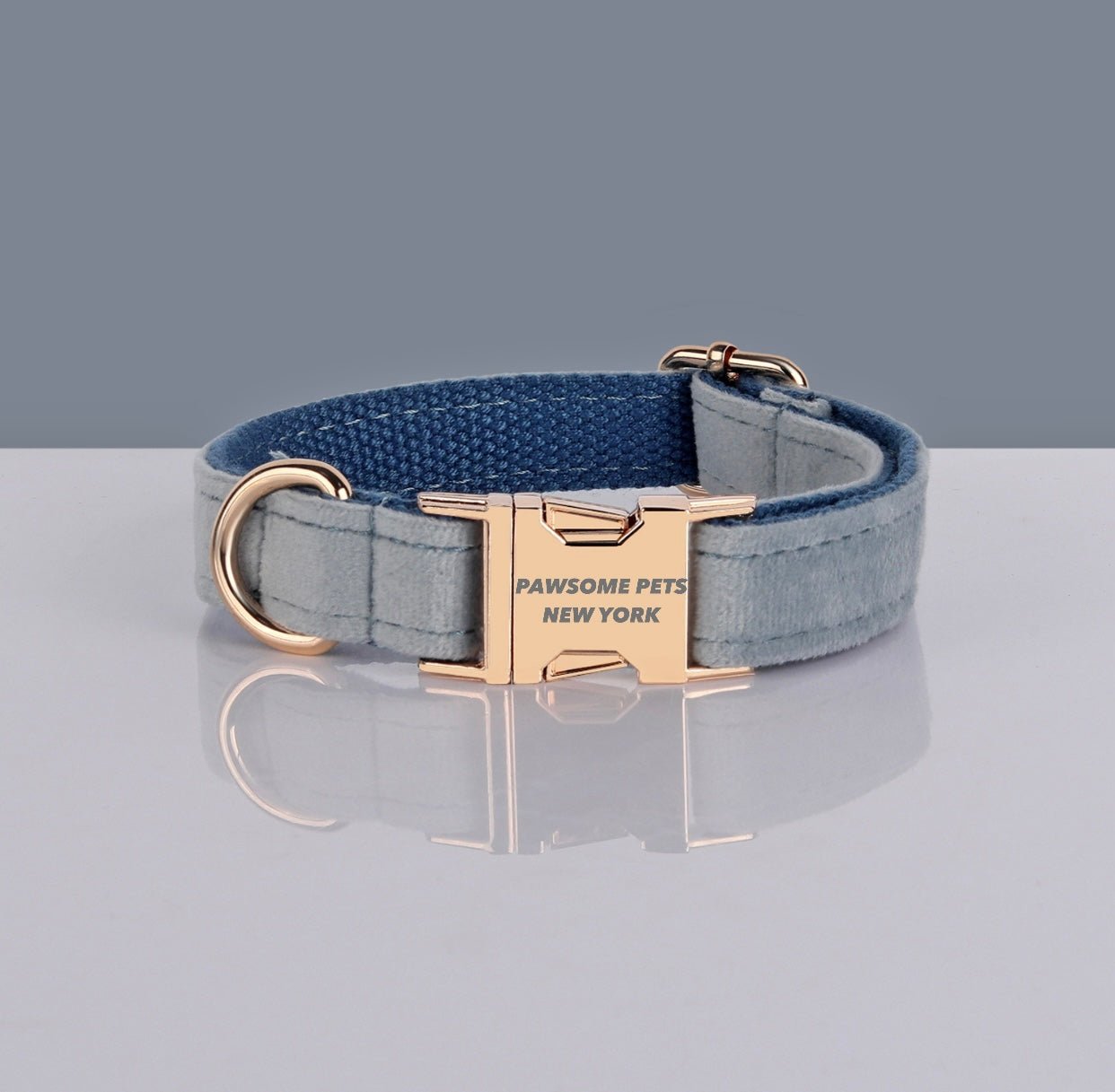 14852CF0-1F76-43E1-B7B3-E1A6B56252C5.jpg PAWSOME DOG COLLAR - #15 - Image 1