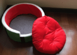 Juicy Oasis Pet Bed - Image 2