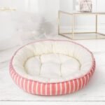 Luxury Pet Comfort Bed - Image 11
