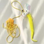 Interactive Swing Cat Toy - Image 6