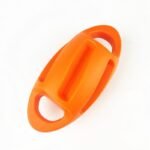 Durable Water Floating Dog Vocal Toy - Image 3