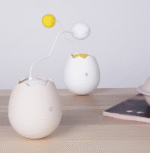 Playful Paws Interactive Cat Toy - Image 4