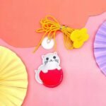 Interactive Swing Cat Toy - Image 10