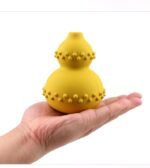 Smart Treat Dispensing Dog Ball - Image 4