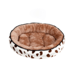 Luxury Pet Comfort Bed - Image 8