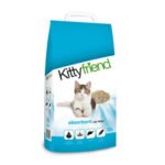 Kitty Friend Absorbent Cat Litter