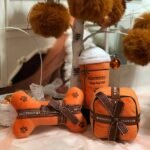 Luxury Plush Pet Dog Sounding Toys - Image 3