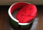 Juicy Oasis Pet Bed - Image 3