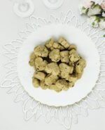 Sweet Potato Mozza Bites Soft Dog Treats | Made in USA - Image 2