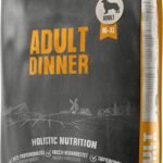 Belcando adult dinner - dog food - 12.5 kg