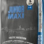 Belcando junior maxi - dog food - 12.5 kg