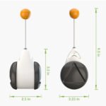 NEW! Pole Roller Cat Toy - Image 5