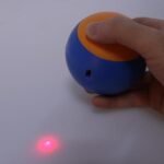 All-In-One Twirling Cat Toy - Image 2