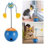 All-In-One Twirling Cat Toy - Image 3