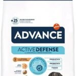 Advance maxi light dog food 12 kg