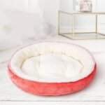 Luxury Pet Comfort Bed - Image 9