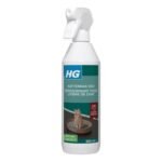Hg cat litter box deodorant