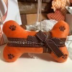 Luxury Plush Pet Dog Sounding Toys - Image 6