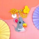 Interactive Swing Cat Toy - Image 11