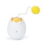 Playful Paws Interactive Cat Toy - Image 6