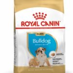 Royal canin bulldog - 12 kg - puppy dog food