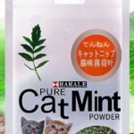 Cat mint