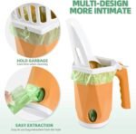 Cat Litter Scoop with Bags - Image 2