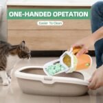Cat Litter Scoop with Bags - Image 3