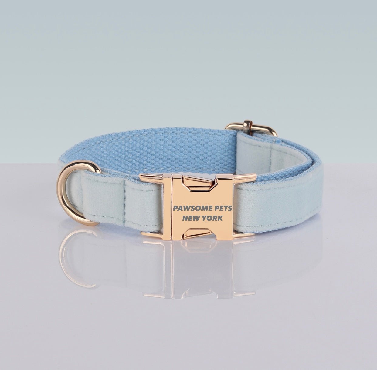 E21EB6A8-F06F-4595-9E27-52366A14F501.jpg PAWSOME DOG COLLAR - #20 - Image 1