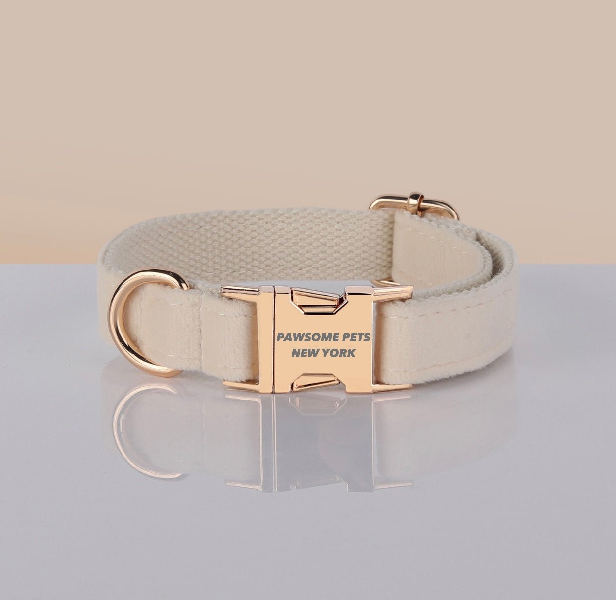 E6007A0B-C8C6-4BB9-91DF-8A44F5A15242.jpg PAWSOME DOG COLLAR - #24 - Image 1
