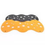 Felt Cat Tunnel with Interchangeable Toys - Image 5