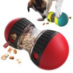 Food Dispensing Dog Toy - Image 2
