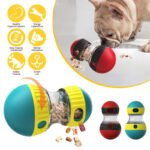 Food Dispensing Dog Toy - Image 3