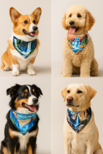 National Park Dog Collar