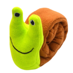 Interactive Plush Dog Puzzle Feeder Toy - Image 6