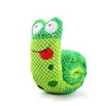 Interactive Plush Dog Puzzle Feeder Toy - Image 7