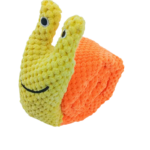 Interactive Plush Dog Puzzle Feeder Toy - Image 9