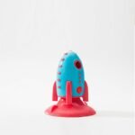Leak-Proof Interactive Dog Chew Toy - Image 6