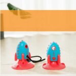 Leak-Proof Interactive Dog Chew Toy - Image 5