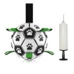 Lovely Paw Football Dog Toy - Image 9