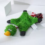 Mop Plush Pet Toy Duck Animal Dog Toys - Image 6