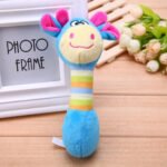 Plush Dog Toy - Image 2