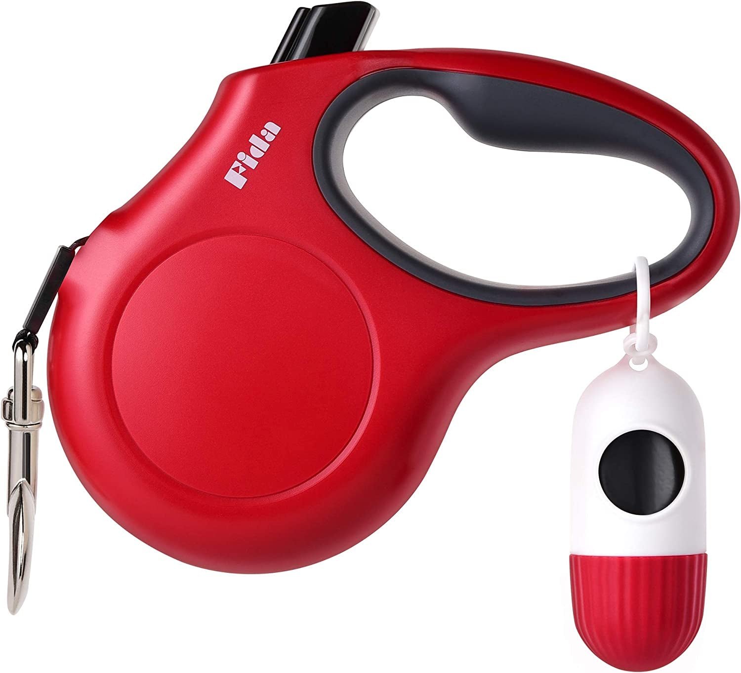 Retractable-Dog-Leash-cashymart-39722962354454.jpg Retractable Dog Leash - Image 1