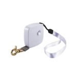 Retractable Mini Dog Leash - Image 2
